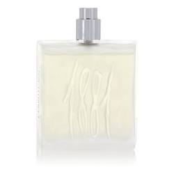 1881 Eau De Toilette Spray (Tester) By Nino Cerruti by Nino Cerruti