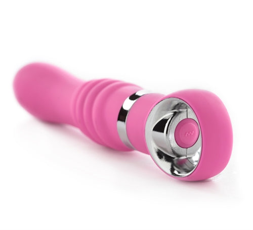 The Christiane Soul - Pink by The Closet Collection