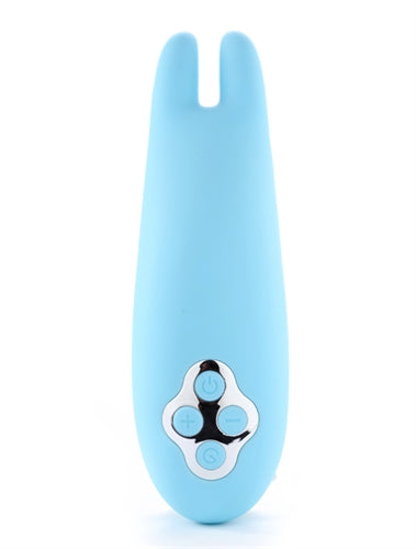 The Dulce Bunny - Turquoise by The Closet Collection