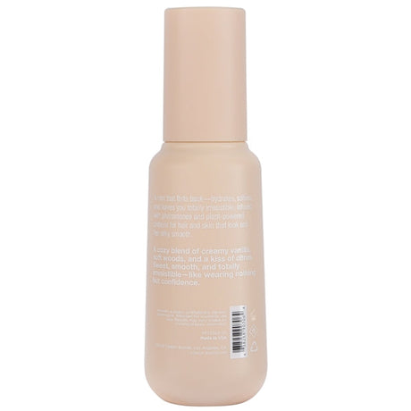 Simply Sexy Pheromone Hair & Body Mist — Naked Vanilla 3.35 fl oz - SSY3203-03
