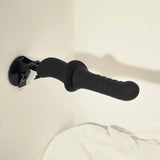 Dorcel Deep Orgasm Thrusting Vibrator with Warming & Suction - DL3377