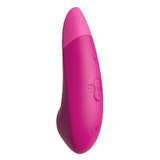 Womanizer Enhance 2-in-1 Clitoral Stimulator, Vibrant Pink - WZ0641