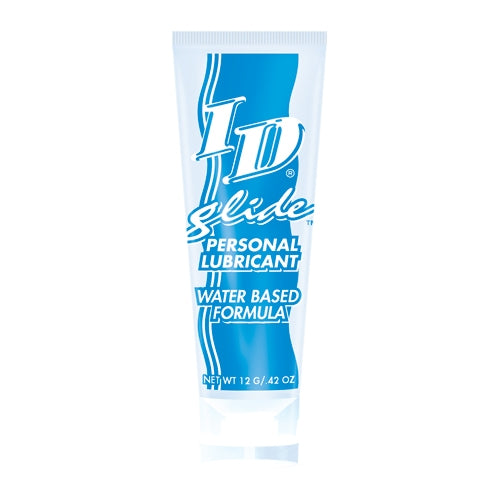 "Glide 12ml Tubes - Case of 500 ID-GLT-12"