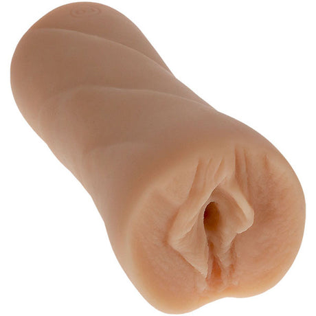 Doc Johnson Signature Stroker Natasha Nice ULTRASKYN Pocket Pussy - DJ5510-23-BX
