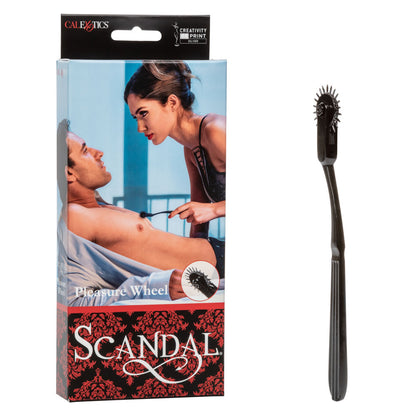 Scandal Pleasure Wheel by CalExotics