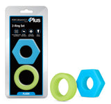 Performance Plus Flash