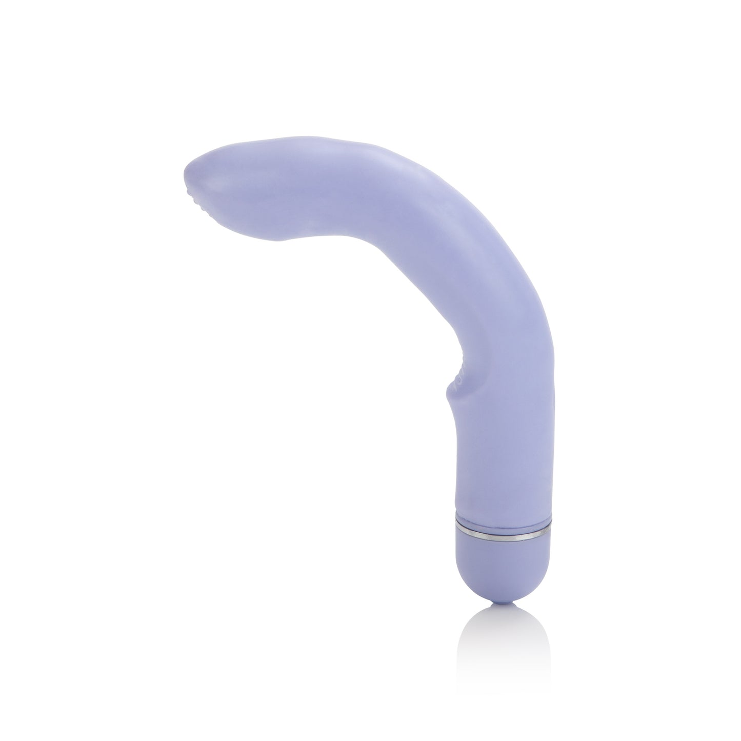 First Time Flexi Rider - Purple by CalExotics