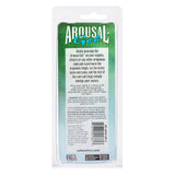 Arousal Gel - 0.25 Fl Oz./ 7ml by CalExotics