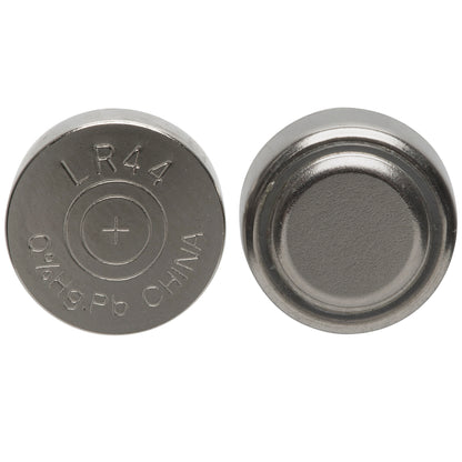 Doc Johnson Alkaline Batteries - LR44 - 15 Volts by Doc Johnson