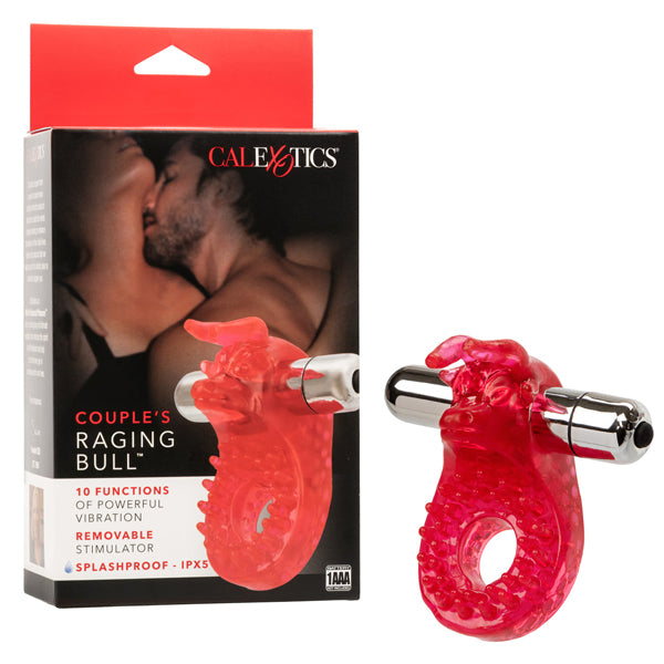 Couple's Raging Bull by CalExotics