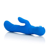 Posh Silicone Thumper G - Blue by CalExotics