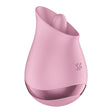 Satisfyer Tongue Player Pink — Tongue Vibrator - SAT-4080567