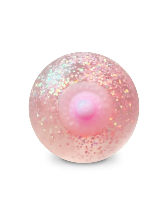 Little Genie Doh-Lightful Boob Squishy Fidget Toy - LG-CP.1141