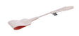 Sportsheets Peaches N Creame Riding Crop — Pink, 12.5 inch - SS09969
