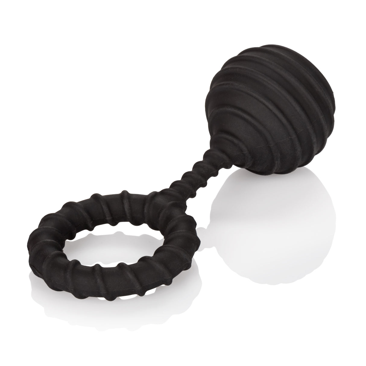 CalExotics Colt Weighted Ring — Large (3.25 cm, 110 g) - SE6864102