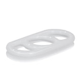 CalExotics Precision Pump Silicone Erection Enhancer, Clear - SE0999202