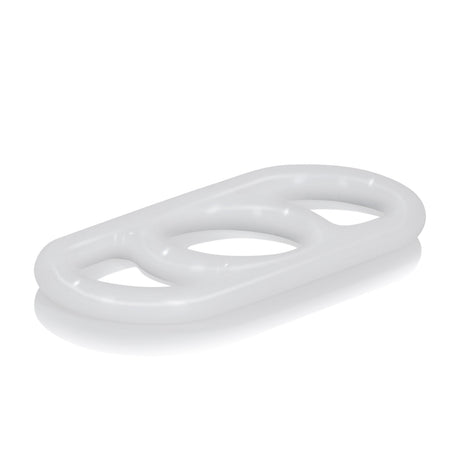 CalExotics Precision Pump Silicone Erection Enhancer, Clear - SE0999202