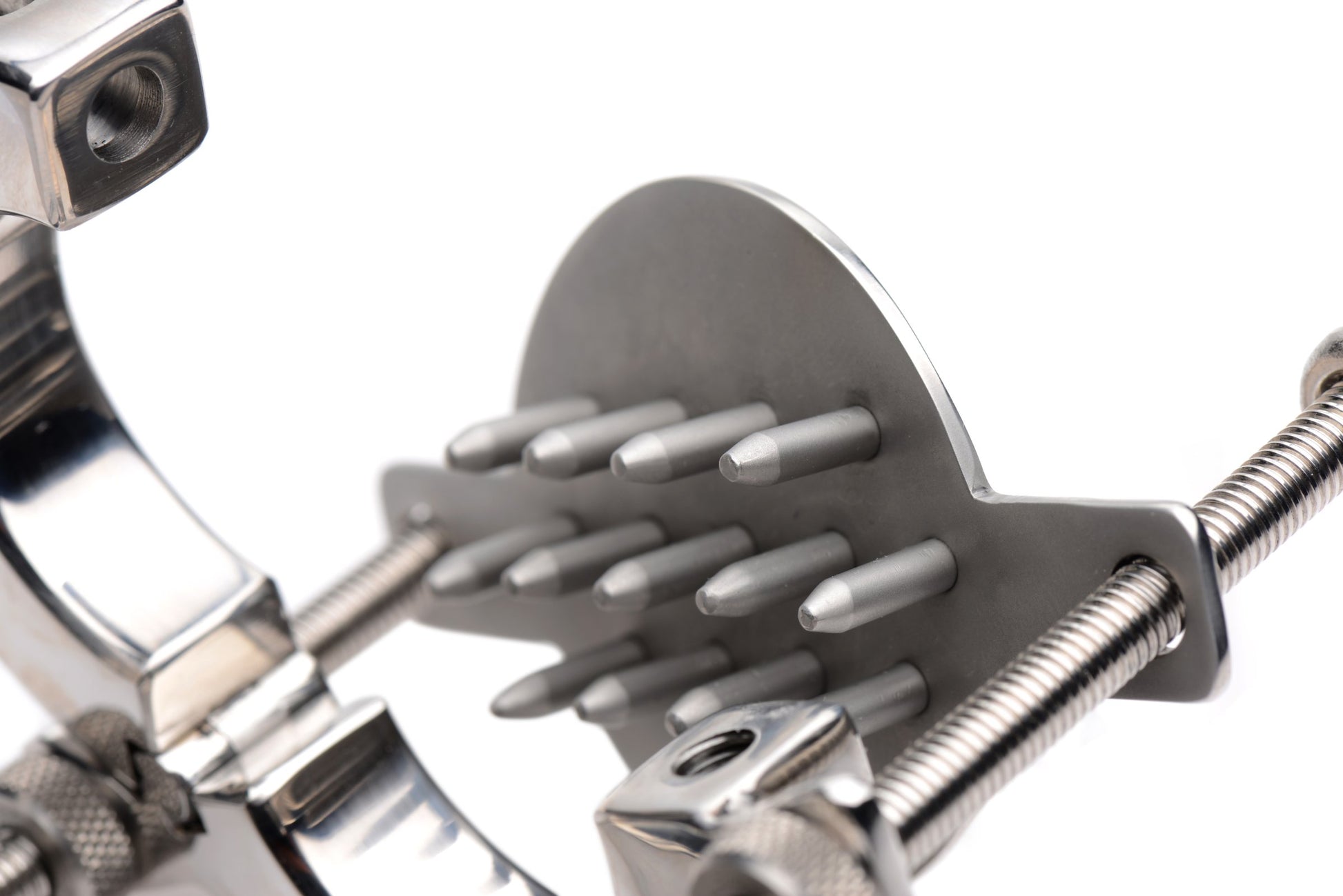 Ball Stretcher and Crusher by XR Brands