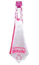 Pipedream Oversized Bachelorette Party Ties — 4-Pack - PD6606-00