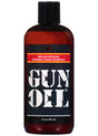 Gun Oil Pink Lubricant Gun Oil Pink Silicone Lubricant — 16 oz (473 mL) - GO-16