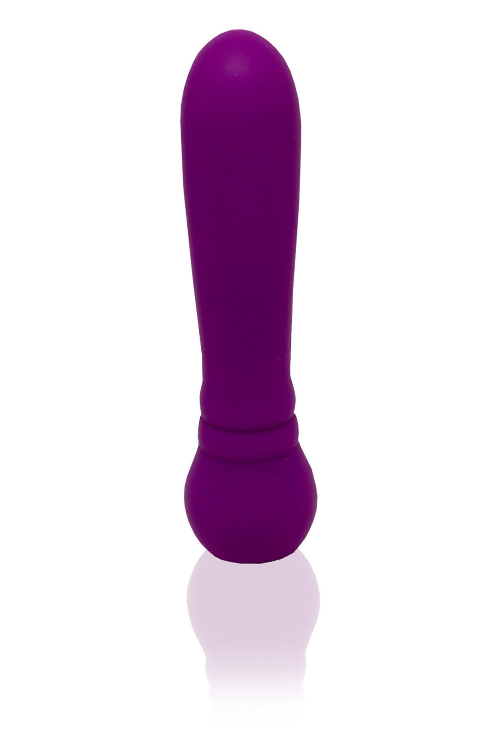 Femme Funn Ultra Bullet Vibrator — Purple - FF-1008-02