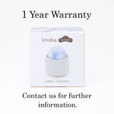 Iroha temari MIZU Compact Vibrator, USB Rechargeable - TN905