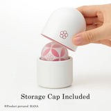 Iroha temari MIZU Compact Vibrator, USB Rechargeable - TN905