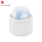 Iroha temari MIZU Compact Vibrator, USB Rechargeable - TN905