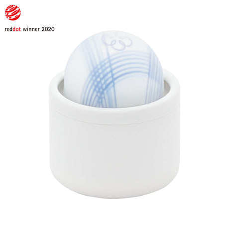 Iroha temari MIZU Compact Vibrator, USB Rechargeable - TN905