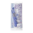 CalExotics Advanced G Jack Rabbit Vibrator (Purple) - SE0610842