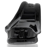 OXBALLS CockSling FIT Slim Sling — Black - OX-3209-BLK