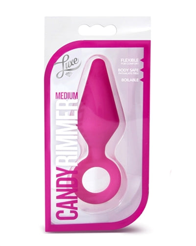 Candy Rimmer - Medium - Fuchsia by Blush