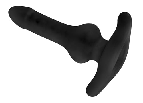 Hump Gear - Black by Perfect Fit