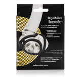 CalExotics Big Man's Spreader Four-Point Erection Ring System - SE1426153