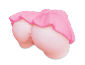 Icon Brands Lifelike Coed Torso with Cheerleader Skirt - ICB2414-2