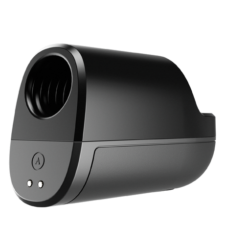 Arcwave Ion 2 Male Stroker — Black - AW1112
