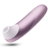 Womanizer Pro Clitoral Stimulator — Lilac, 11 Intensities - WZ3314