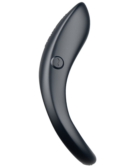 We-Vibe We‑Vibe Verge 2 Wearable Perineum Stimulator — Black - WE3215