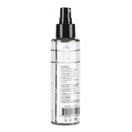 Think Clean Thoughts Toy Cleaner - 4.2 Oz.