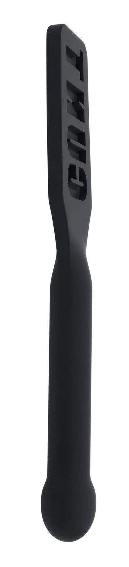 Edge CUNT Silicone Paddle by Sportsheets