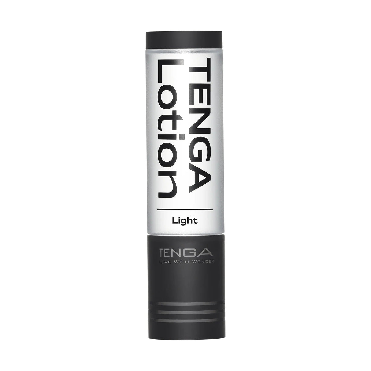 Tenga Lotion Light — Water-Based Lubricant, 5.75 fl. oz. - TN021L