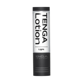 Tenga Lotion Light — Water-Based Lubricant, 5.75 fl. oz. - TN021L