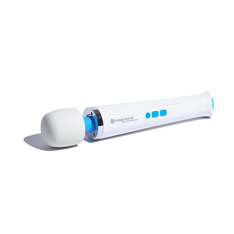 Magic Wand Waterproof Vibrator — Full-Size, Rechargeable - HV-360