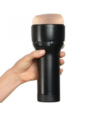 Kiiroo FeelLauren Stroker — TPE Sleeve - KR2885
