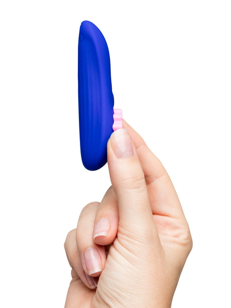 ROMP Party Remote-Control Panty Vibrator, Purple - RM1853