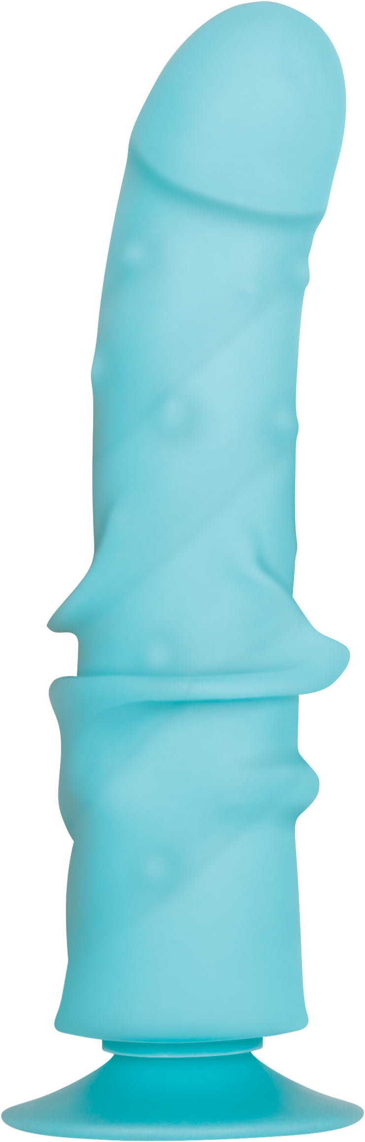 Love Large Beaded Dildo by Evolved Novelties