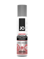 JO Lubricants Premium Warming Silicone Lubricant — 1 fl oz - JO081
