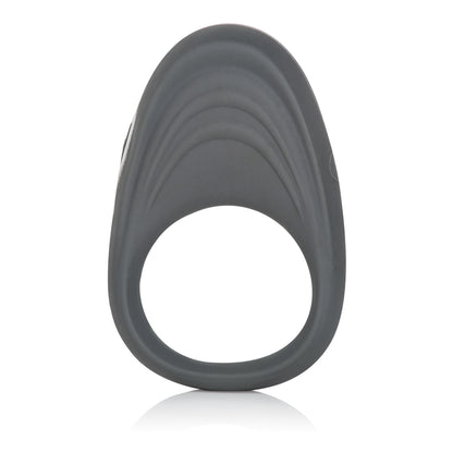 Embrace Pleasure Ring - Gray by CalExotics