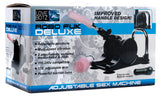 XR Brands Robo Fuk Deluxe Adjustable Sex Machine - LB-AE796