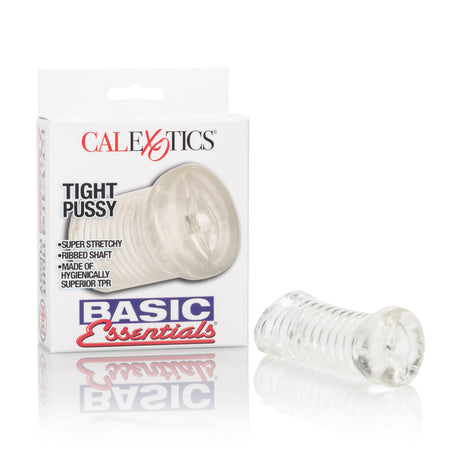 Basic Essential Pussy